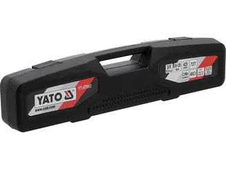 Yato Klucz dynamometryczny 3/8