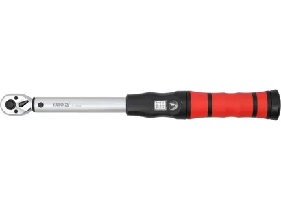 Yato Klucz dynamometryczny 3/8" 20–120Nm YT-07693