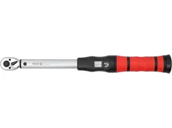 Yato Klucz dynamometryczny 3/8" 20–120Nm YT-07693