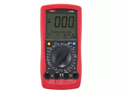 UNI-T Miernik cyfrowy UT58B 4678 