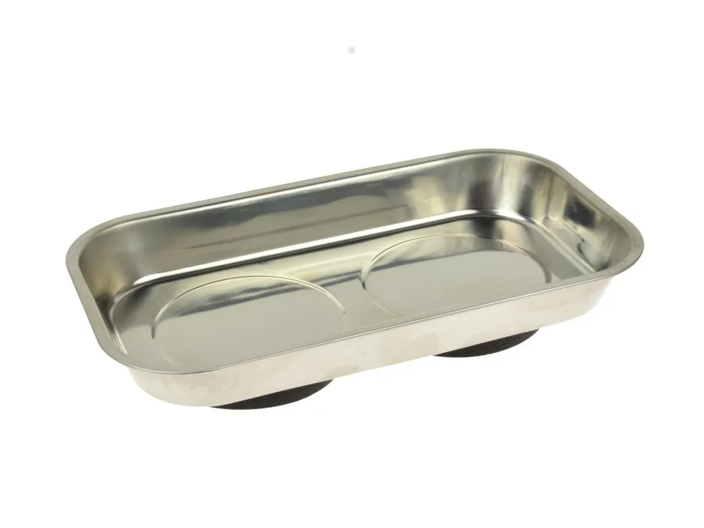 Geko Miska magnetyczna prostokątna 240x140mm G03202