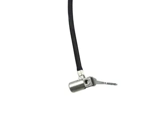 Geko Pompka nożna jednotłokowa duża 80x130mm G01303 - 3