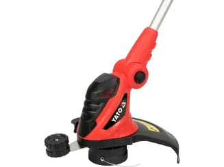 Yato Podkaszarka elektryczna 550W YT-85234 PROMOCJA - 3
