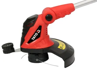 Yato Podkaszarka elektryczna 550W YT-85234 PROMOCJA - 4