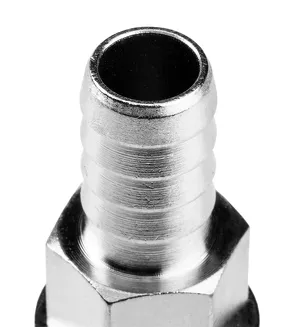Neo szybkozłączka do kompresora z wyjściem na wąż 12 mm 12-623 - 3