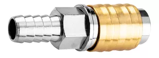 Neo szybkozłączka do kompresora z wyjściem na wąż 12 mm 12-623 - 4