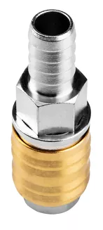 Neo szybkozłączka do kompresora z wyjściem na wąż 12 mm 12-623 - 5