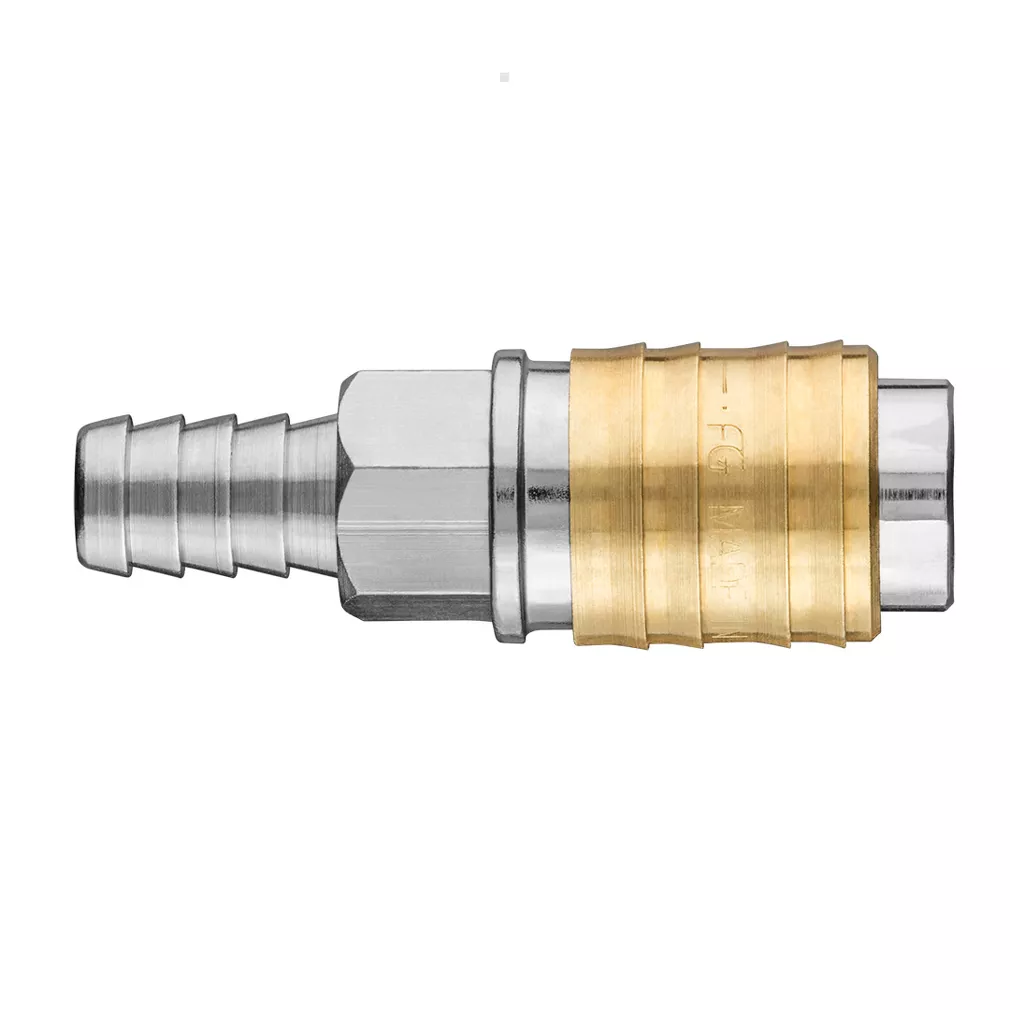 Neo szybkozłączka do kompresora z wyjściem na wąż 12 mm 12-623