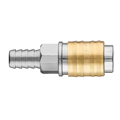Neo szybkozłączka do kompresora z wyjściem na wąż 12 mm 12-623