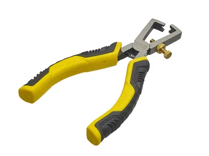 Stanley Szczypce do ściągania izolacji Control-Grip  STHT0-75068 