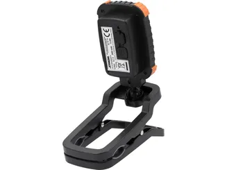 Sthor Reflektor przenośny LED 500lm z zaciskiem 82850 - 2