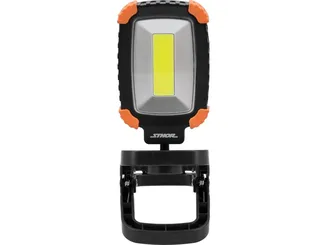 Sthor Reflektor przenośny LED 500lm z zaciskiem 82850 - 4