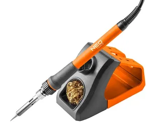 Neo Stacja lutownicza SL1 60W 180-480 stC 19-200 - 2