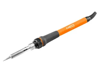 Neo Stacja lutownicza SL1 60W 180-480 stC 19-200 - 4