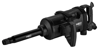 NEO Tools Klucz udarowy pneumatyczny 1