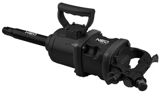 NEO Tools Klucz udarowy pneumatyczny 1