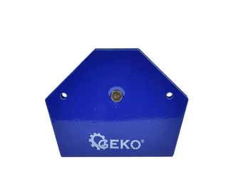 Geko Kątownik magnetyczny spawalniczy 25kg G01868 - 2