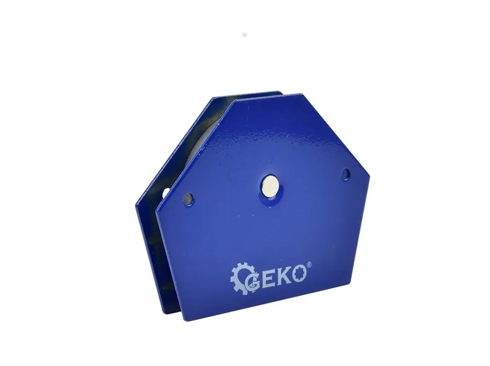 Geko Kątownik magnetyczny spawalniczy 25kg G01868