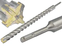 Waart Wiertło do betonu SDS+ 28x1000mm x4 W20B111