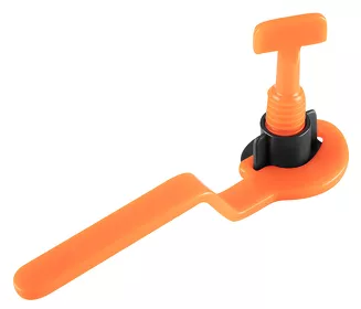 Neo System poziomowania zestaw 50 sztuk 61-105 - 4