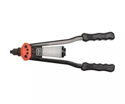 Yato Nitownica dźwigniowa czołowa 2,4-6,4 mm YT-36095 