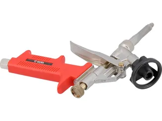 Yato Pistolet do pianki montażowej PU krótki PTFE YT-67423 - 2
