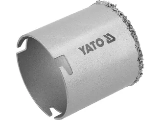 Yato Otwornica wolframowa do ceramiki i cegły 67mm YT-43913 - 3