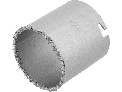 Yato Otwornica wolframowa do ceramiki i cegły 67mm YT-43913