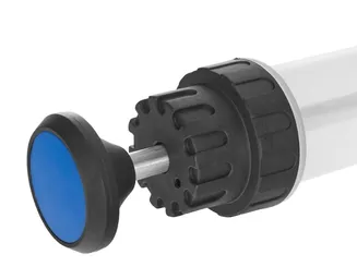 Geko Odsysarka ręczna do płynów strzykawka 200ml G02902 - 2