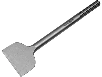 Yato Dłuto szerokie SDS Max 75 x 300 mm YT-47335 - 2