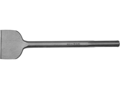 Yato Dłuto szerokie SDS Max 75 x 300 mm YT-47335