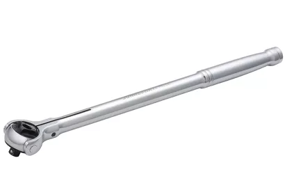 Jonnesway Grzechotka z obrotową głowicą 1/4" 72 zęby R6702L PROMOCJA