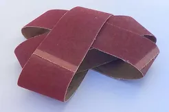 Drel Pas bezkońcowy ścierny 75x533mm 3szt. GR. 150 CON-RPB-5315