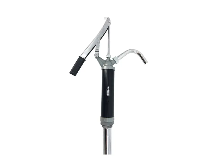 AWTOOLS Pompa tłokowa do oleju 300ml AW16001