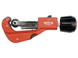 Yato Obcinak do rur 3-32mm szybkonastawny YT-22338  - 2