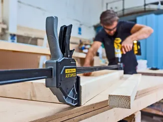 Stanley Ścisk automatyczny Fatmax XL 900x92mm  FMHT0-83241 - 2
