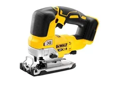 DeWalt Wyrzynarka akumulatorowa 18V DCS334N-XJ 