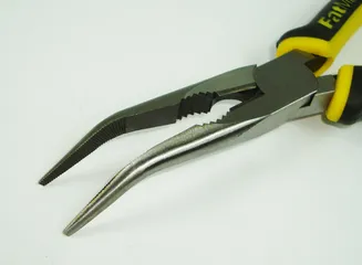 Stanley Szczypce wydłużone wygięte FatMax 200mm 0-89-872  - 4
