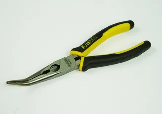 Stanley Szczypce wydłużone wygięte FatMax 200mm 0-89-872  - 2