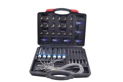 Quatros komplet diagnostyczny do wtryskiwaczy COMMON-RAIL z adapterami QS30183 