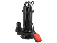 Yato Pompa żeliwna do ścieków 400W YT-85349