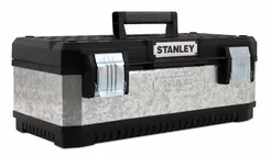 Stanley Skrzynka narzędziowa galwanizowana 23" 1-95-619 