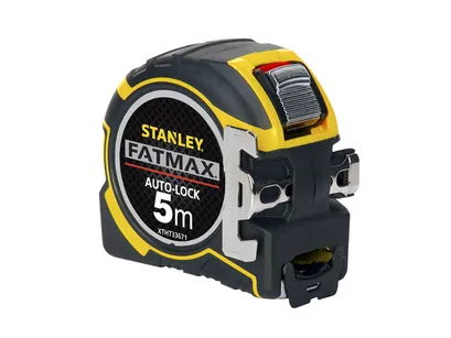 Stanley Miara zwijana Fatmmax Autolock 5m x 32mm  XTHT0-33671 