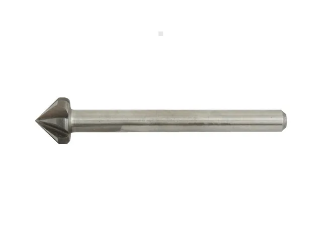Sherwood Pogłębiacz wieloostrzowy chwyt prosty HSS-Co 5% 9,5mm  SHR0202040 
