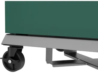 Yato Grill gazowy Itami 4+1 zielony YG-20035 - 14