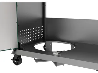 Yato Grill gazowy Itami 4+1 zielony YG-20035 - 13