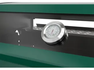 Yato Grill gazowy Itami 4+1 zielony YG-20035 - 8