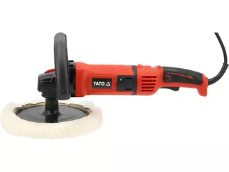 Yato Polerka kątowa 1400W tarcza 180 mm  YT-82198 - 2