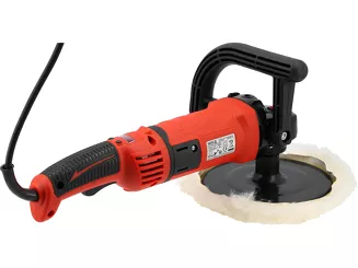 Yato Polerka kątowa 1400W tarcza 180 mm  YT-82198 - 3