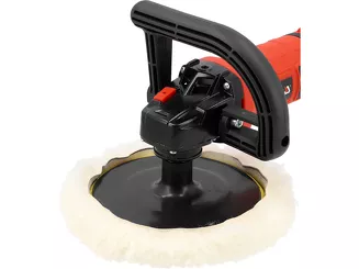 Yato Polerka kątowa 1400W tarcza 180 mm  YT-82198 - 4